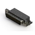 633-044-363-531 - 633 SERIES RIGHT ANGLE D-SUB PLU