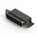 633-044-363-552 - 633 SERIES RIGHT ANGLE D-SUB PLU