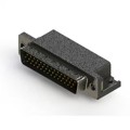 633-044-363-511 - 633 SERIES RIGHT ANGLE D-SUB PLU