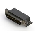 633-044-363-555 - 633 SERIES RIGHT ANGLE D-SUB PLU