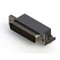 633-044-363-542 - 633 SERIES RIGHT ANGLE D-SUB PLU