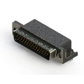 633-044-363-551 - 633 SERIES RIGHT ANGLE D-SUB PLU