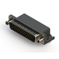 633-044-363-040 - 633 SERIES RIGHT ANGLE D-SUB PLU