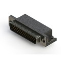 633-044-363-512 - 633 SERIES RIGHT ANGLE D-SUB PLU