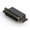 633-044-363-053 - 633 SERIES RIGHT ANGLE D-SUB PLU
