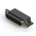 633-044-363-515 - 633 SERIES RIGHT ANGLE D-SUB PLU