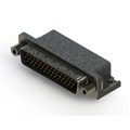 633-044-363-013 - 633 SERIES RIGHT ANGLE D-SUB PLU