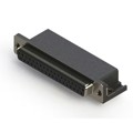 626-037-362-015 - 626 SERIES RIGHT ANGLE D-SUB REC