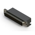 625-037-362-045 - 625 SERIES RIGHT ANGLE D-SUB PLU