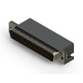 625-037-362-012 - 625 SERIES RIGHT ANGLE D-SUB PLU