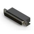 625-037-362-015 - 625 SERIES RIGHT ANGLE D-SUB PLU