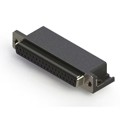 626-037-362-011 - 626 SERIES RIGHT ANGLE D-SUB REC