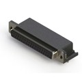 626-037-362-031 - 626 SERIES RIGHT ANGLE D-SUB REC