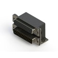 664-025-364-054 - 664 SERIES RIGHT ANGLE DUAL D-SU