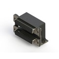662-025-364-057 - 662 SERIES RIGHT ANGLE DUAL D-SU