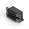 662-025-364-052 - 662 SERIES RIGHT ANGLE DUAL D-SU