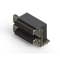 662-025-364-034 - 662 SERIES RIGHT ANGLE DUAL D-SU