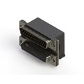 663-025-364-007 - 663 SERIES RIGHT ANGLE DUAL D-SU