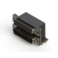 664-025-364-042 - 664 SERIES RIGHT ANGLE DUAL D-SU