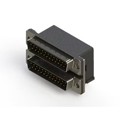 661-025-364-004 - 661 SERIES RIGHT ANGLE DUAL D-SU