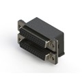 662-025-364-004 - 662 SERIES RIGHT ANGLE DUAL D-SU