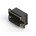 663-025-364-005 - 663 SERIES RIGHT ANGLE DUAL D-SU