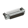 09664627815 - CONN D-SUB PLUG 37POS R/A SLDR