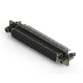 638-062-632-047 - 638 SERIES VERTICAL D-SUB RECEPT