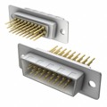 780-M26-113R001 - CONN D-SUB HD PLUG 26POS PNL MNT
