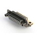622-M15-660-WN5 - 622M SERIES RIGHT ANGLE D-SUB PL