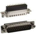 172-025-183L031 - CONN D-SUB PLUG 25P PNL MNT SLDR
