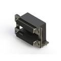 662-025-364-030 - 662 SERIES RIGHT ANGLE DUAL D-SU