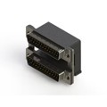 661-025-364-008 - 661 SERIES RIGHT ANGLE DUAL D-SU