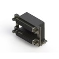 662-025-364-039 - 662 SERIES RIGHT ANGLE DUAL D-SU