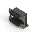 662-025-364-048 - 662 SERIES RIGHT ANGLE DUAL D-SU