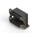 662-025-364-040 - 662 SERIES RIGHT ANGLE DUAL D-SU
