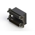 664-025-364-009 - 664 SERIES RIGHT ANGLE DUAL D-SU