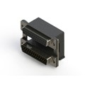 664-025-364-000 - 664 SERIES RIGHT ANGLE DUAL D-SU