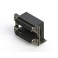662-025-364-050 - 662 SERIES RIGHT ANGLE DUAL D-SU