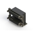 662-025-364-059 - 662 SERIES RIGHT ANGLE DUAL D-SU