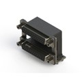 662-025-364-049 - 662 SERIES RIGHT ANGLE DUAL D-SU