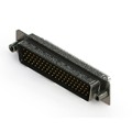 637-078-632-048 - 637 SERIES VERTICAL D-SUB PLUG C