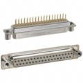 172-037-212R031 - CONN D-SUB RCPT 37P PNL MNT SLDR