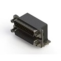 663-025-364-033 - 663 SERIES RIGHT ANGLE DUAL D-SU
