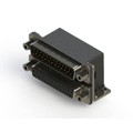 663-025-364-053 - 663 SERIES RIGHT ANGLE DUAL D-SU