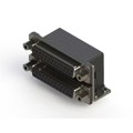662-025-364-053 - 662 SERIES RIGHT ANGLE DUAL D-SU