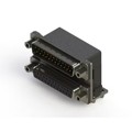 663-025-364-046 - 663 SERIES RIGHT ANGLE DUAL D-SU