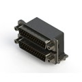 661-025-364-043 - 661 SERIES RIGHT ANGLE DUAL D-SU