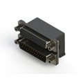 664-025-364-003 - 664 SERIES RIGHT ANGLE DUAL D-SU