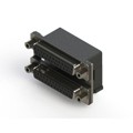 662-025-364-006 - 662 SERIES RIGHT ANGLE DUAL D-SU